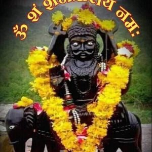 shani puja tantra astro