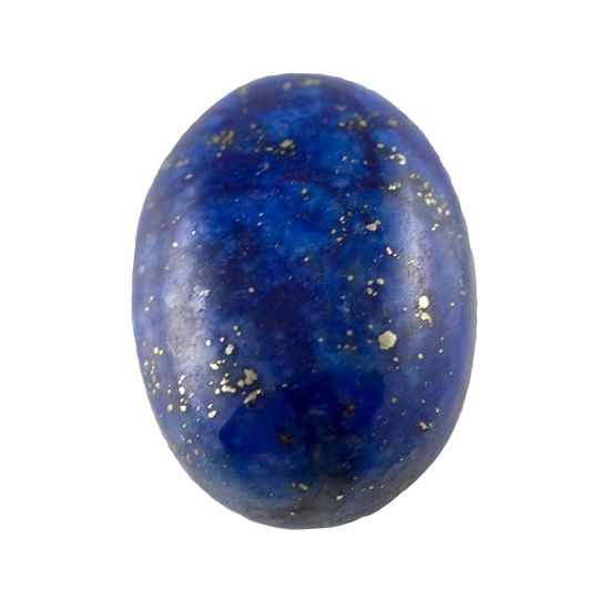 lapis lazuli/lajward (13 ratti) Lab certified
