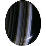 Sulemani Hakik (80 Ratti) - Lab Certified