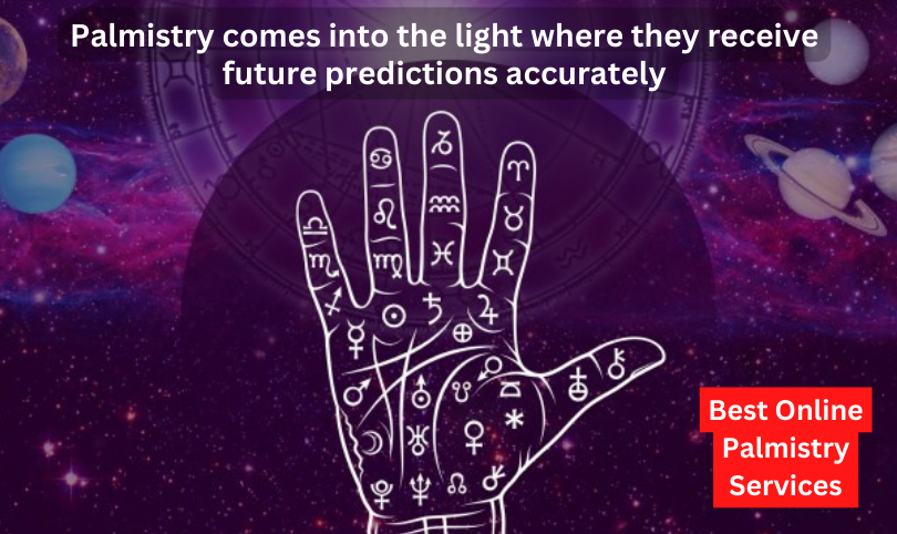 Palmistry-Tantra-Astro