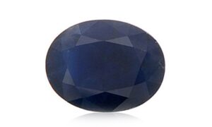 Natural Blue Sapphire nilam