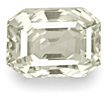 WHITE SAPPHIRE (सफ़ेद पुखराज)