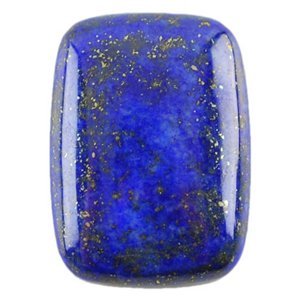 Lapis lazuli (लाजवर्त)