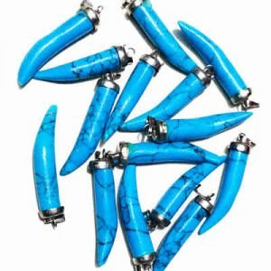 1 Pcs Lucky Firoja Pendent