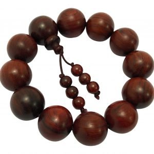 Red Sandalwood / Lal Chandan Bracelet