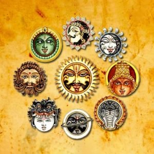 Navgraha-Puja tantraastro