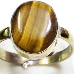adjustable-tiger-eye-ring