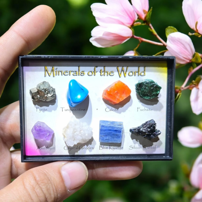 Crystal Stones