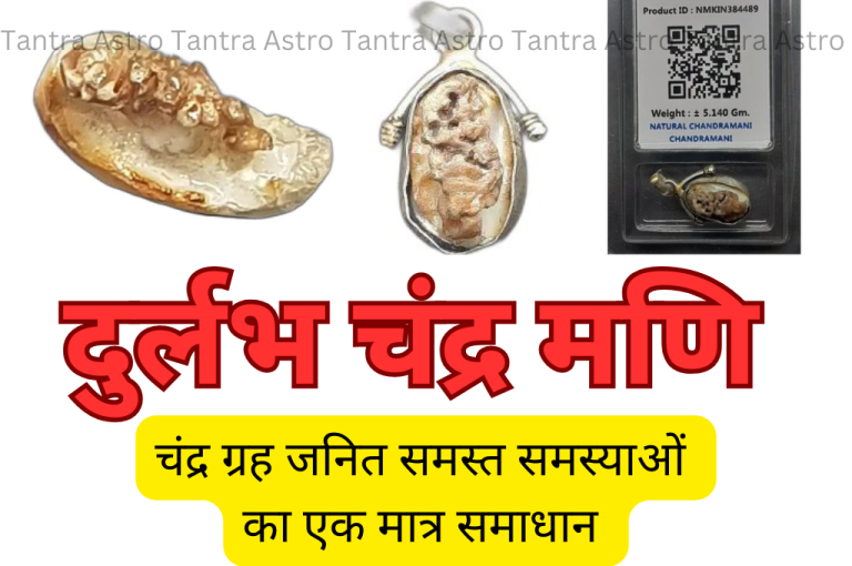 चंद्र मणि Chandra Mani